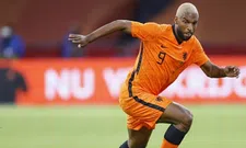 Thumbnail for article: Babel: 'Jonge gasten bij Oranje is niks nieuws, ik twijfel niet over mijn plek'