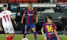 Thumbnail for article: "Ik weet zeker dat Dest één van de grote spelers van Barcelona zal worden"