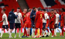 Thumbnail for article: Ongemotiveerde Rode Duivels tegen England? "Ze zijn blijven sloffen"