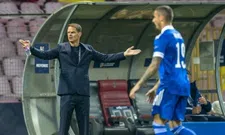 Thumbnail for article: Onbegrip over 'verkeerde keuzes' De Boer: 'Berghuis was beste speler van Oranje'