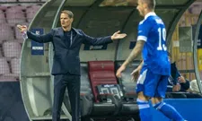 Thumbnail for article: Kritiek op Oranje niet mals: 'Een elftal dat gecoacht wordt door Frank de Boer' 