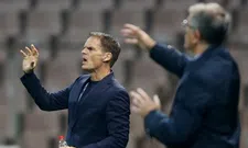 Thumbnail for article: De Boer: 'Hij liet zien dat ik misschien andere keuze had moeten maken'