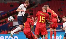 Thumbnail for article: Effectief Engeland legt België over de knie en neemt koppositie in de groep over