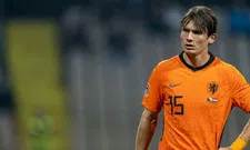 Thumbnail for article: De Roon verlaat trainingskamp Oranje: De Boer heeft nog 23 spelers over