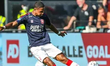 Thumbnail for article: Markelo (FC Twente) heeft laatste wedstrijd van 2020 mogelijk al gespeeld