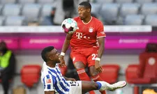 Thumbnail for article: Bayern houdt geduld tijdens slepende gesprekken: 'Geen ultimatum, geen spelletjes'