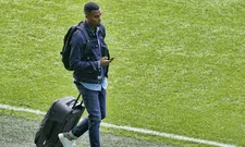 Thumbnail for article: Gravenberch: 'Engelse interesse, maar Ajax kwam en de keuze was snel gemaakt'