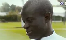 Thumbnail for article: Wat een man: Kanté begrijpt niets van Schots accent Chelsea-ploeggenoot Gilmour