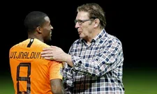 Thumbnail for article: Van Hanegem sneert richting Oranje: 'Conclusies die horen bij amateurvoetbal'