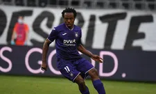 Thumbnail for article: The Atletic: 'Brighton kan Percy Tau in januari al terug weghalen bij Anderlecht'