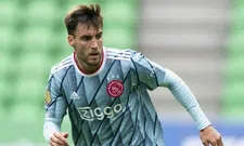 Thumbnail for article: 'Manchester City weigert miljoenentransfer te vergeten en keert terug bij Ajax'