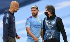 Thumbnail for article: Inter hoopt op transferstunt en richt pijlen op Agüero