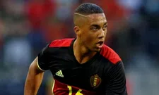 Thumbnail for article: Tielemans praat over terugkeer naar Anderlecht: "Dat zal nog even duren"