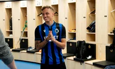 Thumbnail for article: Lang voelt geen druk bij Club Brugge: "Ik zie dat totaal niet als extra last"