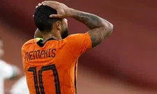 Thumbnail for article: 'Geschiedenis herhaalt zich: Barça en Memphis opnieuw in de wachtkamer'