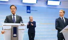 Thumbnail for article: Rutte bevestigt: streep door amateurvoetbal, uitzondering voor betaald voetbal