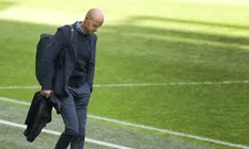 Thumbnail for article: Ten Hag wilde een 'absolute topspeler' naar Ajax halen: 'Helaas niet haalbaar'