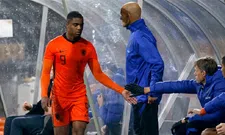 Thumbnail for article: AZ-spits Boadu verliest basisplaats bij Jong Oranje: "Overal zijn regels"