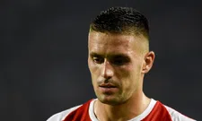 Thumbnail for article: Ajax krijgt hulp van Servische bond: 'We willen dat Tadic zich comfortabel voelt'