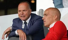 Thumbnail for article: Update: Sparta komt twee dagen voor Feyenoord-uit met positief coronanieuws