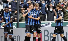 Thumbnail for article: September-uitblinker Vanaken wordt beloond door supporters van Club Brugge