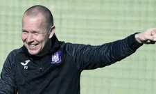 Thumbnail for article: Zetterberg wordt 50 en blikt terug op zijn periode bij RSC Anderlecht