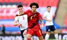 Thumbnail for article: Na De Bruyne volgt Witsel met klaagzang: "Ik begrijp het niet"