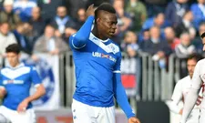 Thumbnail for article: 'Balotelli heeft geen zin om weer te gaan voetballen en wijst contractvoorstel af'