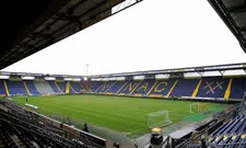 Thumbnail for article: Opnieuw streep door Eerste Divisie-kraker: ook duel van NAC met Cambuur uitgesteld