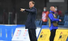 Thumbnail for article: De Boer riskeerde 'niet malse' reacties: "Mijn gevoel zei dat ik dit moest doen"