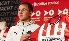 Thumbnail for article: Götze draagt geen last op zijn schouders: 'Iedereen wil die goal toch maken?'