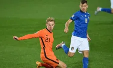 Thumbnail for article: Spelersrapport Oranje: absolute uitblinker én dissonant tegen Italië