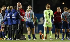 Thumbnail for article: Minister Van Ark draait beslissing terug: Eredivisie voor vrouwen gaat tóch door