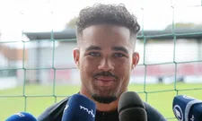 Thumbnail for article: Kluivert moet wachten op RB Leipzig-debuut: "Geen kandidaat voor de basiself"