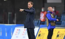 Thumbnail for article: De Boer geeft Oranje-internationals boodschap mee: 'In welk systeem dan ook'