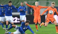 Thumbnail for article: Nederlandse media lyrisch: 'Hij was uitvoerder van alles dat voetbal mooi maakt'