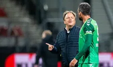 Thumbnail for article: Positieve coronatesten bij De Graafschap, wedstrijd tegen Helmond Sport gaat door