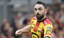 Thumbnail for article: Kaya is eerlijk: "Ik heb moeite met de strategie van KV Mechelen"      