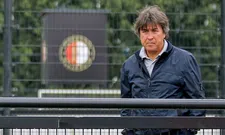 Thumbnail for article: Contractnieuws bij Feyenoord: 'Uitzonderlijk talent aan ons weten te binden'