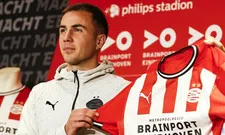 Thumbnail for article: Götze ondanks interesse naar PSV: 'Bayern, beide clubs uit Milaan of Hertha BSC'