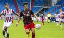 Thumbnail for article: 'Feyenoord is verder dan Ajax, Teixeira maakt een geweldige indruk'