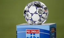 Thumbnail for article: Positieve coronatest voor PEC-speler: duel met PSV gaat voorlopig gewoon door