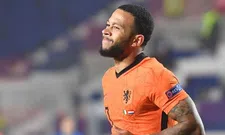 Thumbnail for article: Memphis baalt van 'veel misverstanden' en sluit wintertransfer niet uit