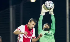 Thumbnail for article: 'Als ik Brobbey was, zou ik ook vallen, maar sportief is dit niet'