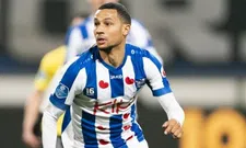 Thumbnail for article: 'Kan me voorstellen dat voor Ricardo van Rhijn onze club niet de eerste optie was'