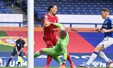 Thumbnail for article: BeIN Sports: Van Dijk heeft kruisbandblessure opgelopen tegen Everton