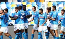 Thumbnail for article: Mertens en Osimhen blinken uit bij Napoli en halen stevig uit tegen Atalanta