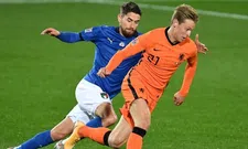 Thumbnail for article: Gullit onder de indruk van Chelsea: 'Dit moet Frenkie de Jong ook gaan doen'