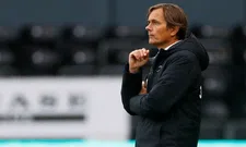 Thumbnail for article: Cocu zwaar onder vuur bij Derby County: 'Hadden een zege verdiend'