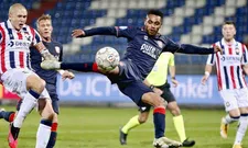 Thumbnail for article: FC Twente verlaat Tilburg met ruime zege, blijft ongeslagen en pakt koppositie